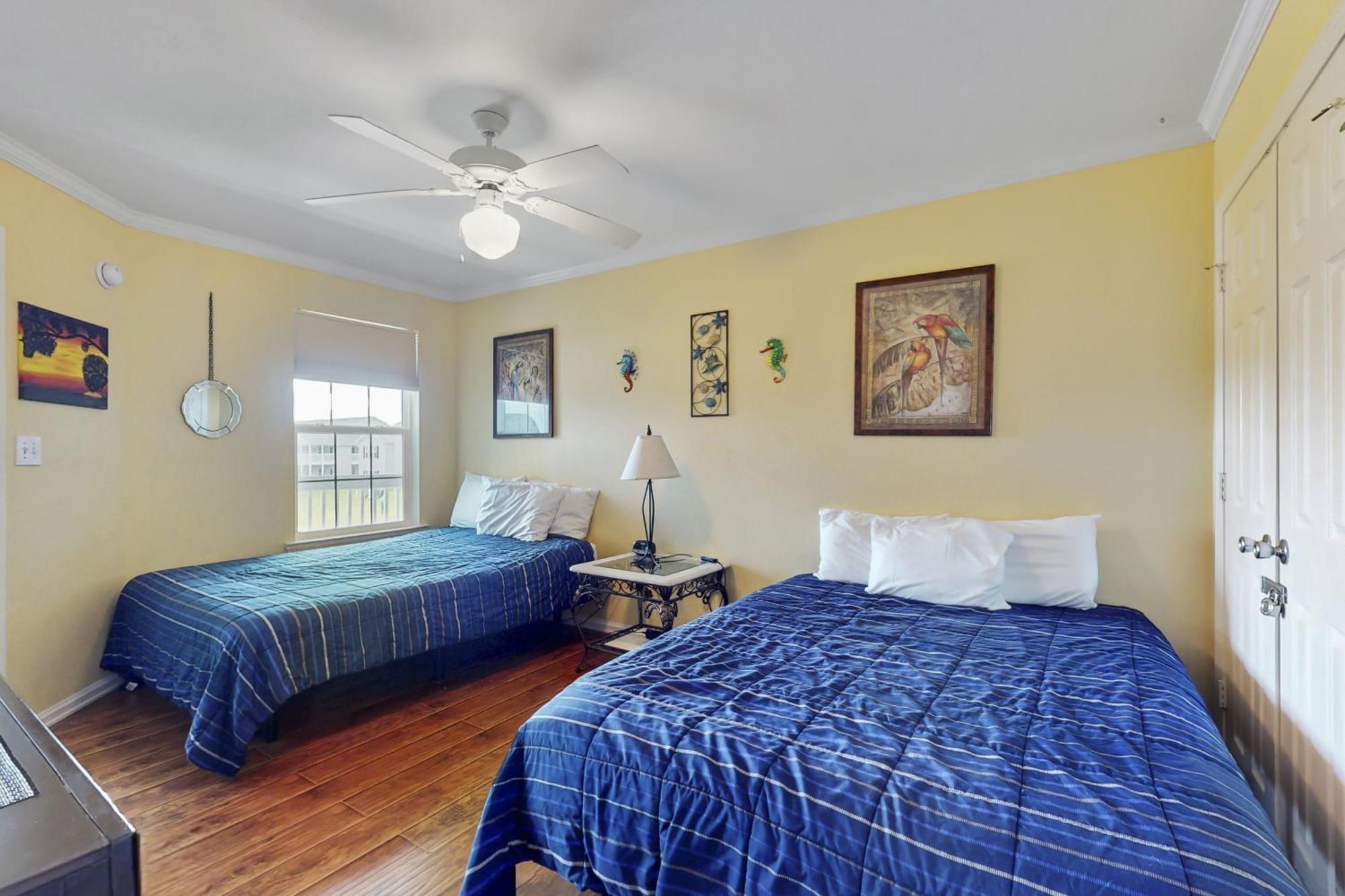 Colony Club Vila Gulf Shores Exterior foto