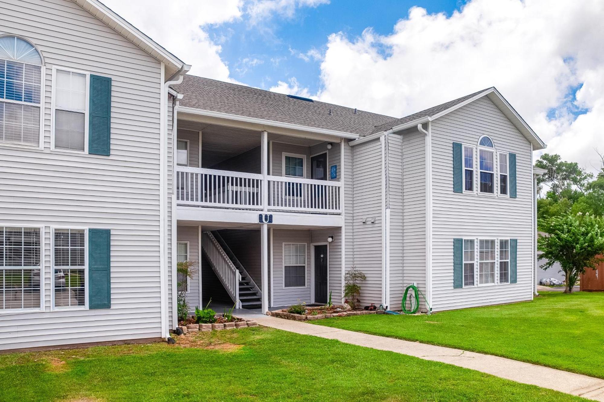 Colony Club Vila Gulf Shores Exterior foto
