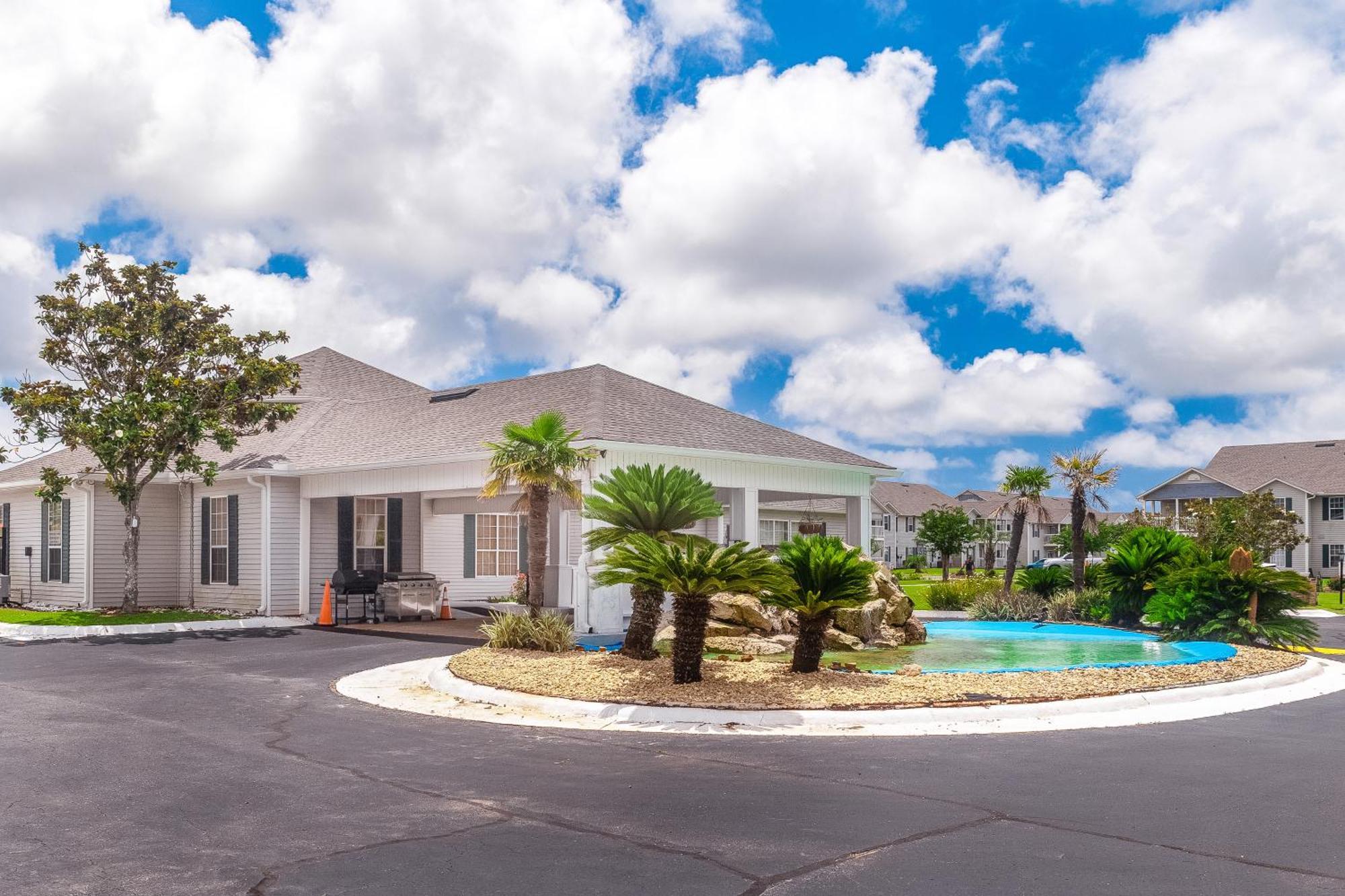 Colony Club Vila Gulf Shores Exterior foto